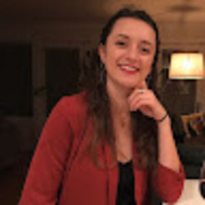 Meet your Posher, Alice